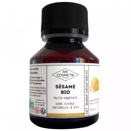 Sesame oil