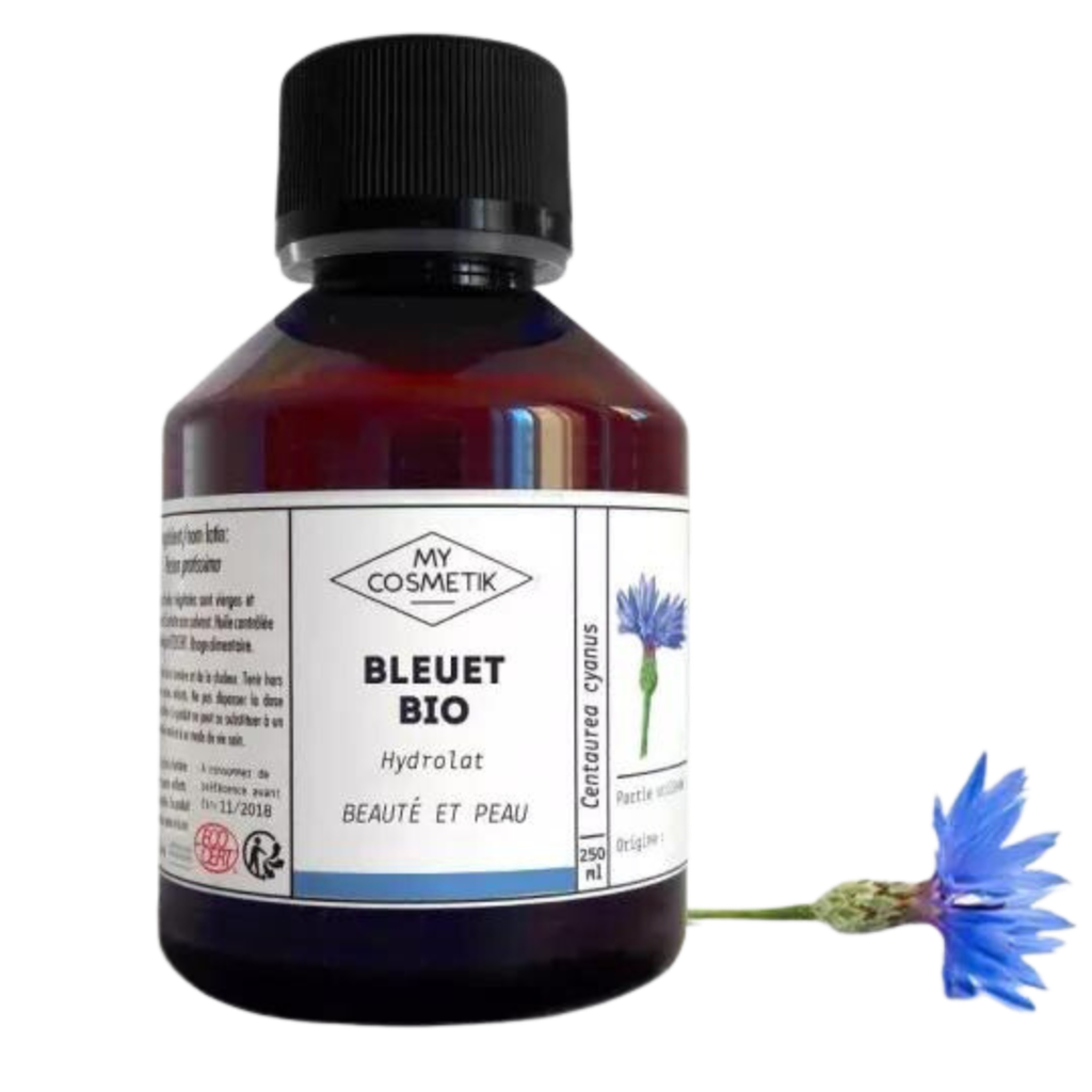 Blueberry hydrosol 200mL