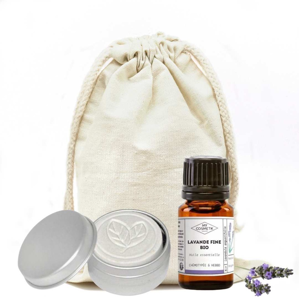 Small wellness kit