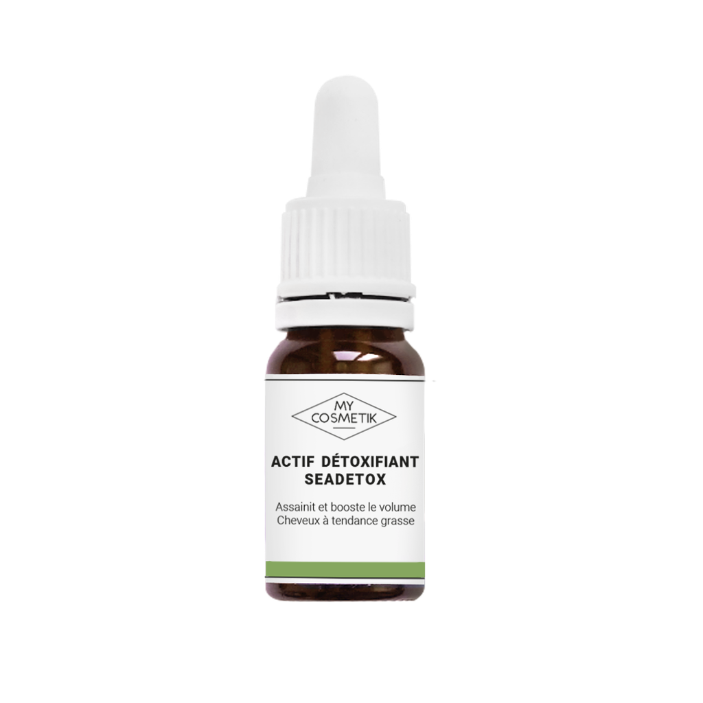 Active detoxifier-Seadetox