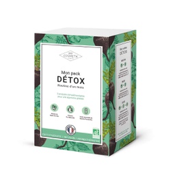 [K1075] Coffret phyto detox