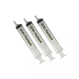 [I335] Lot 3 pipettes de 5 ml