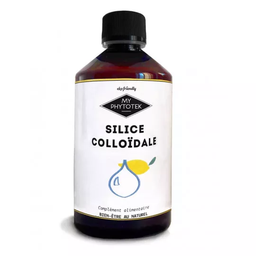 [K1033] Colloidal silica