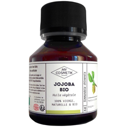 Jojoba oil