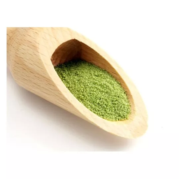 Green tea powder